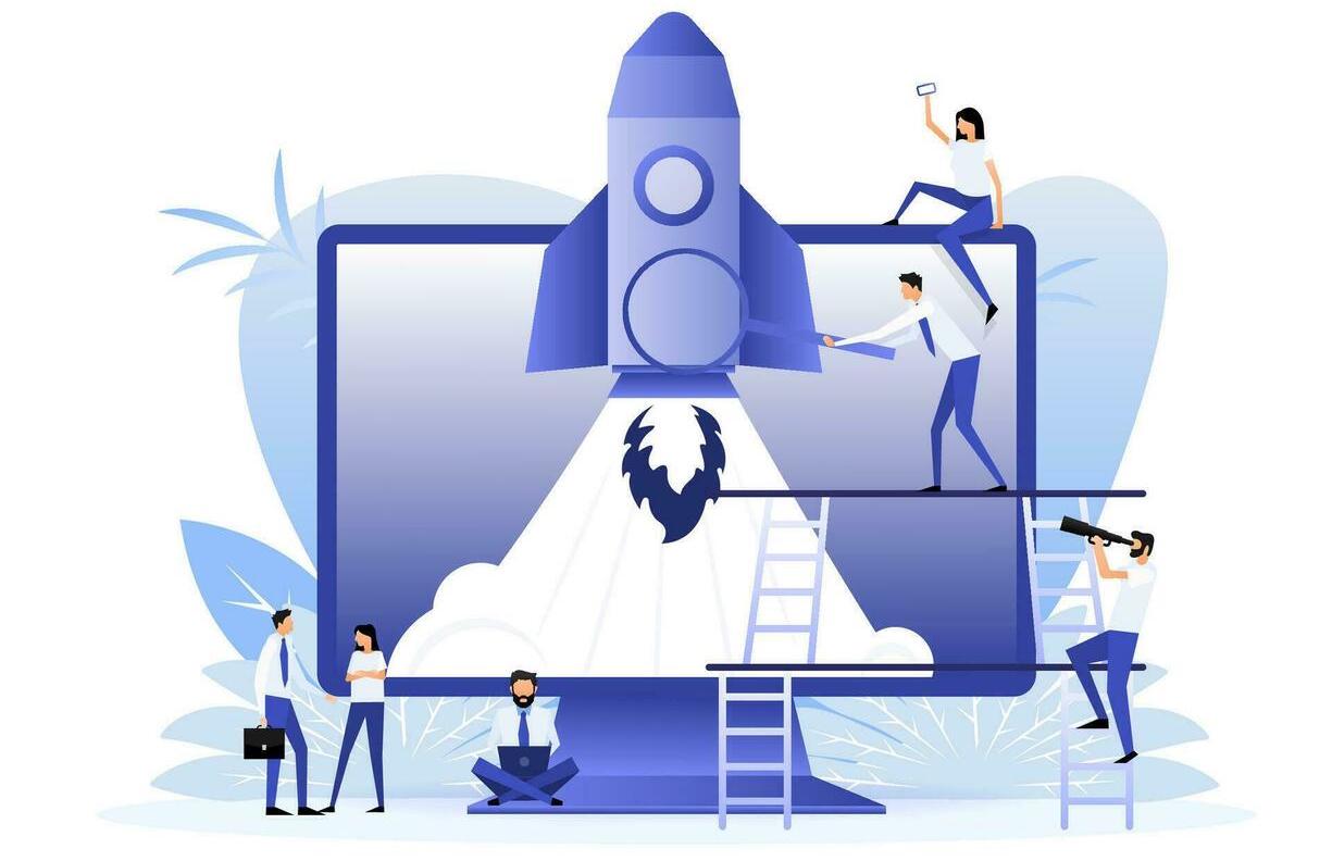 Big House no code agency guide on how to build app without coding and connect to a branded domain for SEO and SSL