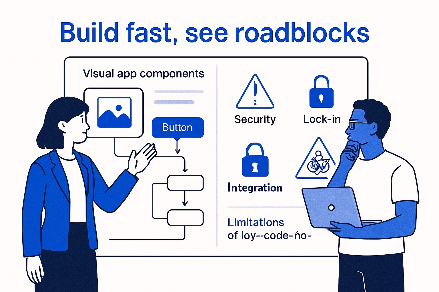 Limitations and Challenges in 2025