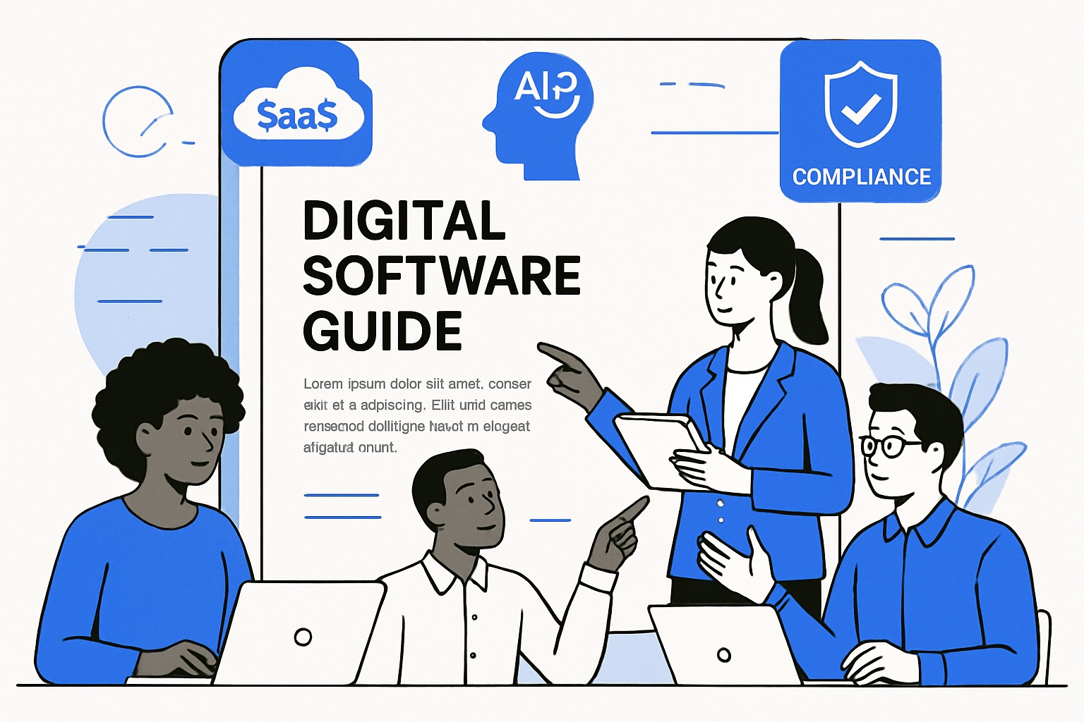The Critical Role of a Software Guide in 2025