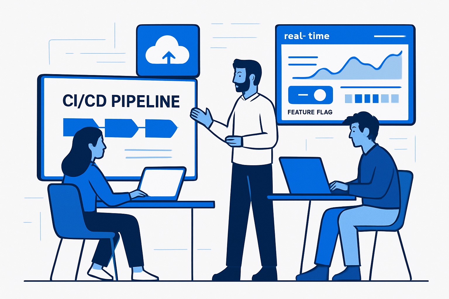 Modern Trends and Tools in Prod and Dev Management (2025 Edition)