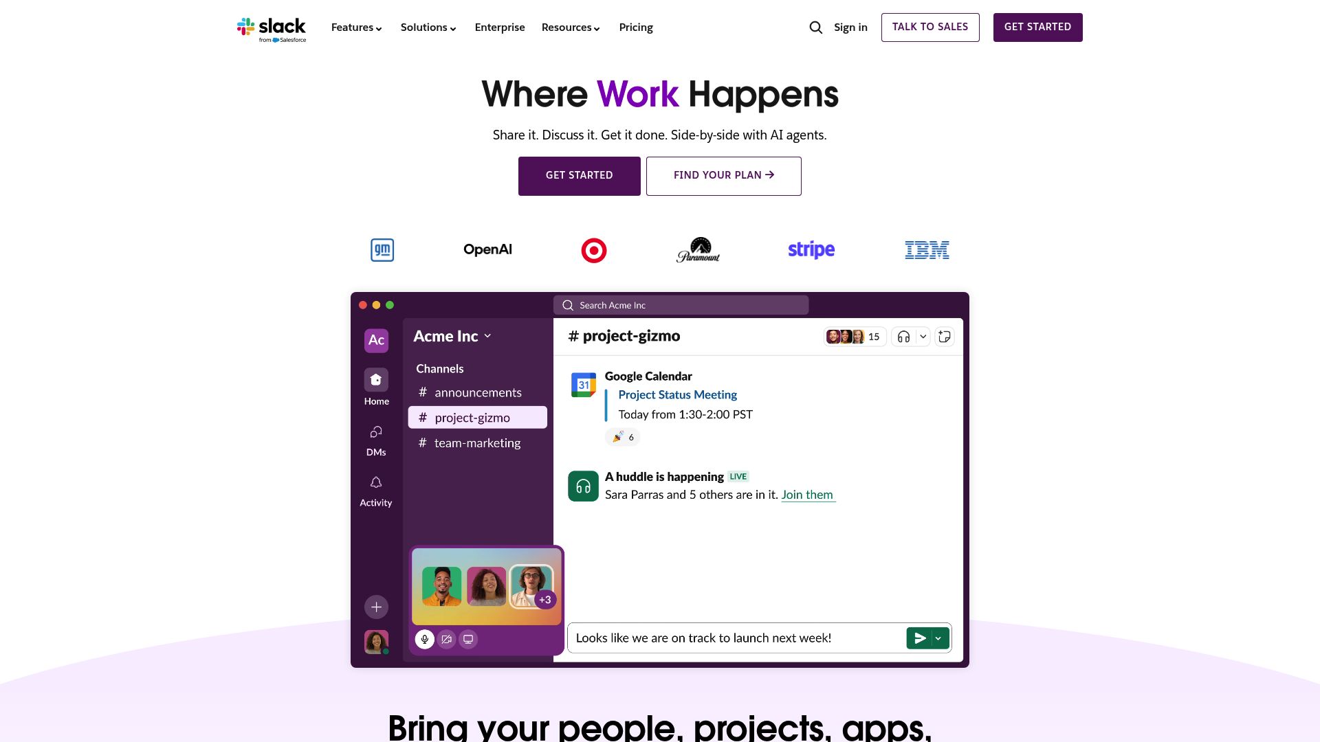Top 10 Best Developed Tools for 2025 Success - Slack