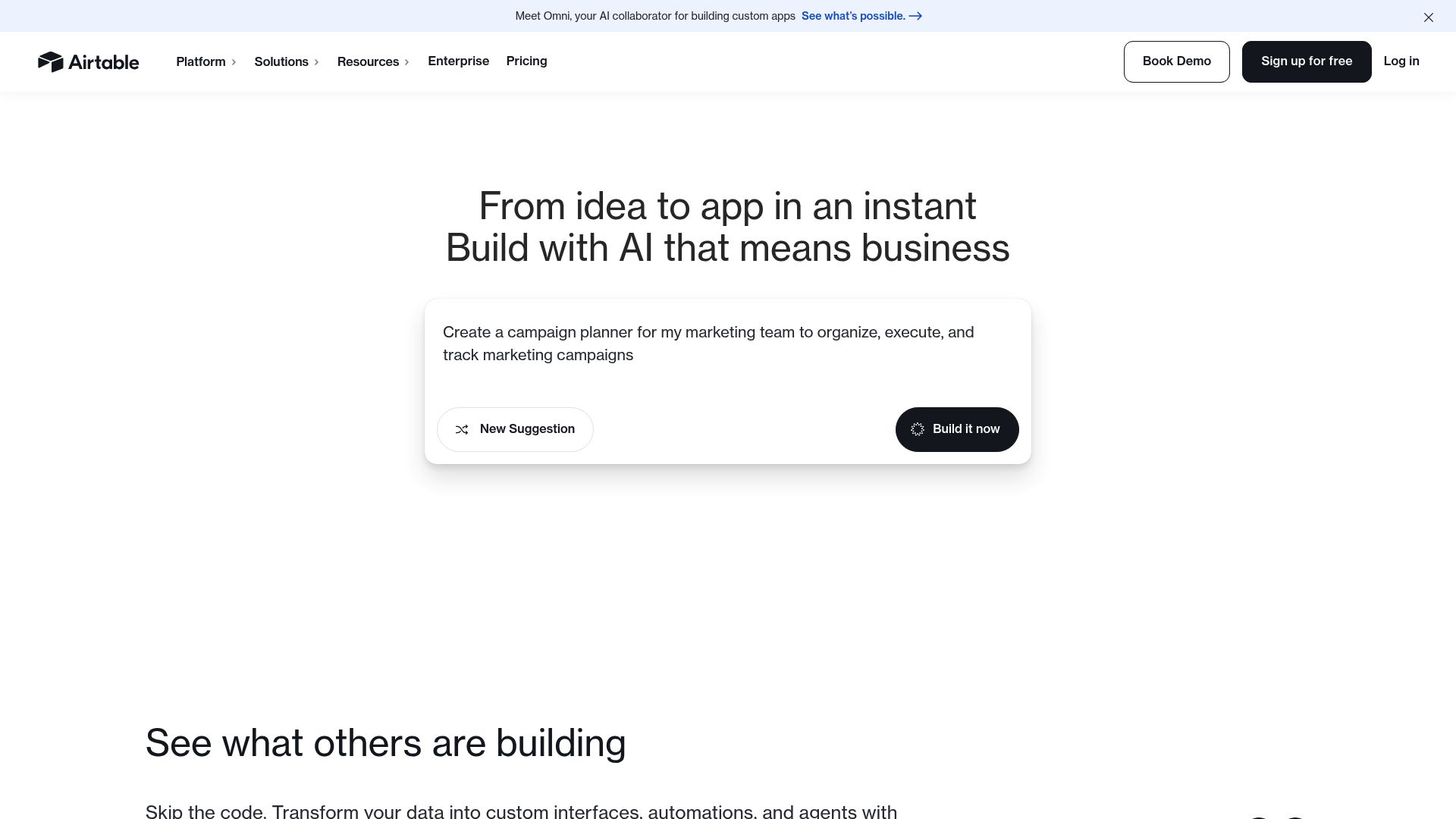 Top 10 Best Developed Tools for 2025 Success - Airtable