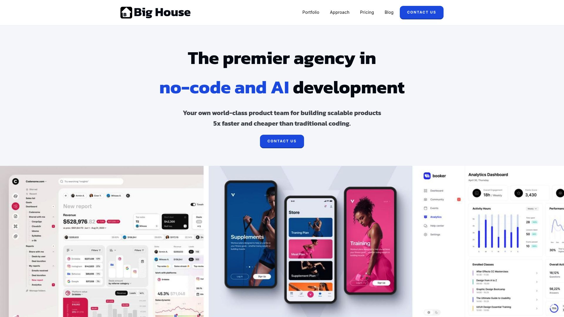 Top 10 Best Developed Tools for 2025 Success - Big House Technologies