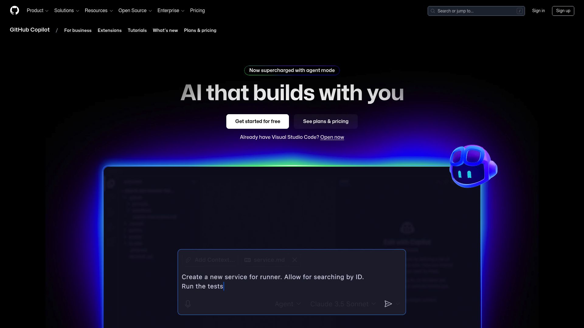 Top 10 Best Developed Tools for 2025 Success - GitHub Copilot