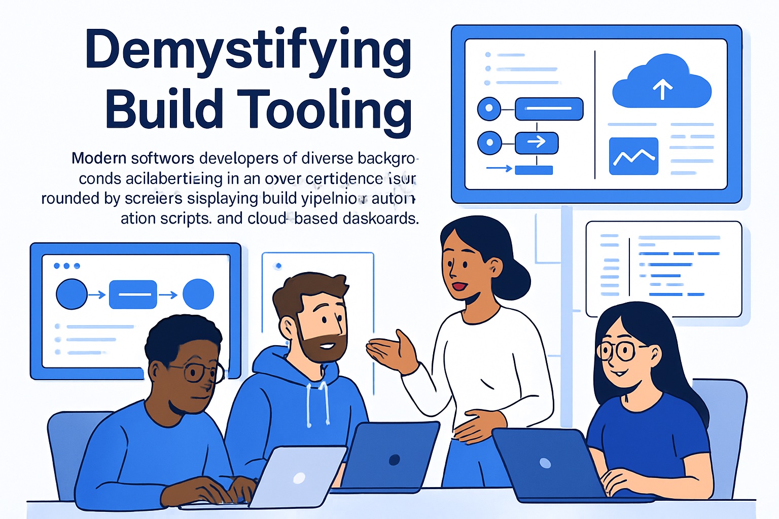Step-by-Step Guide: Setting Up Your First Build Toolchain