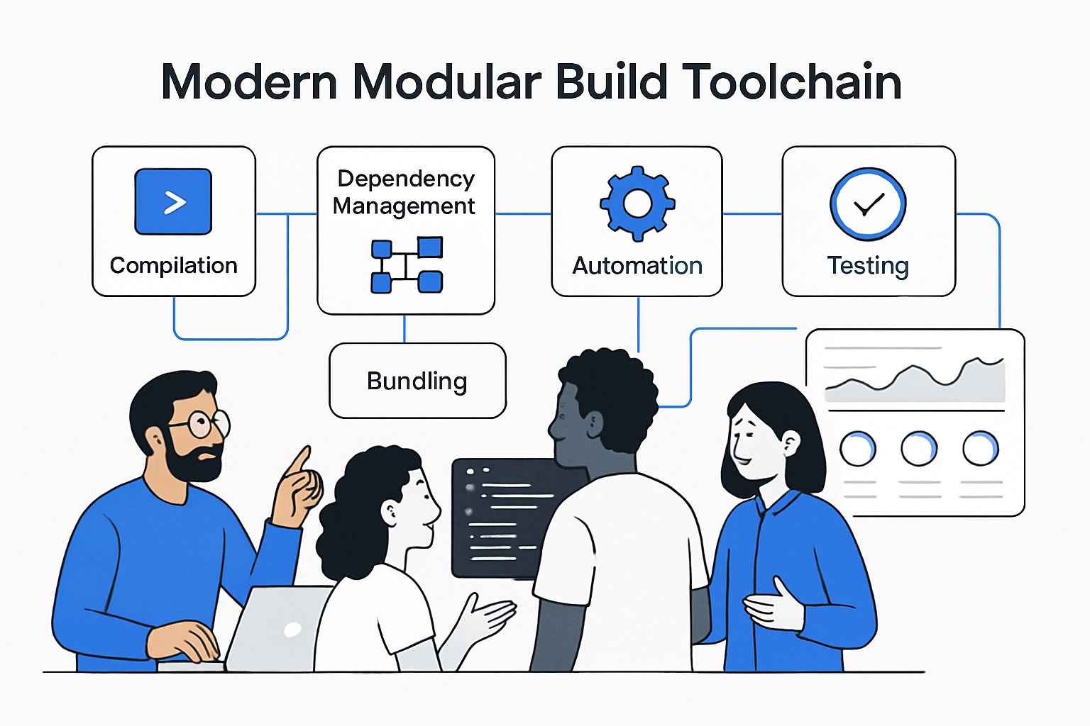 Key Components of a Modern Build Toolchain
