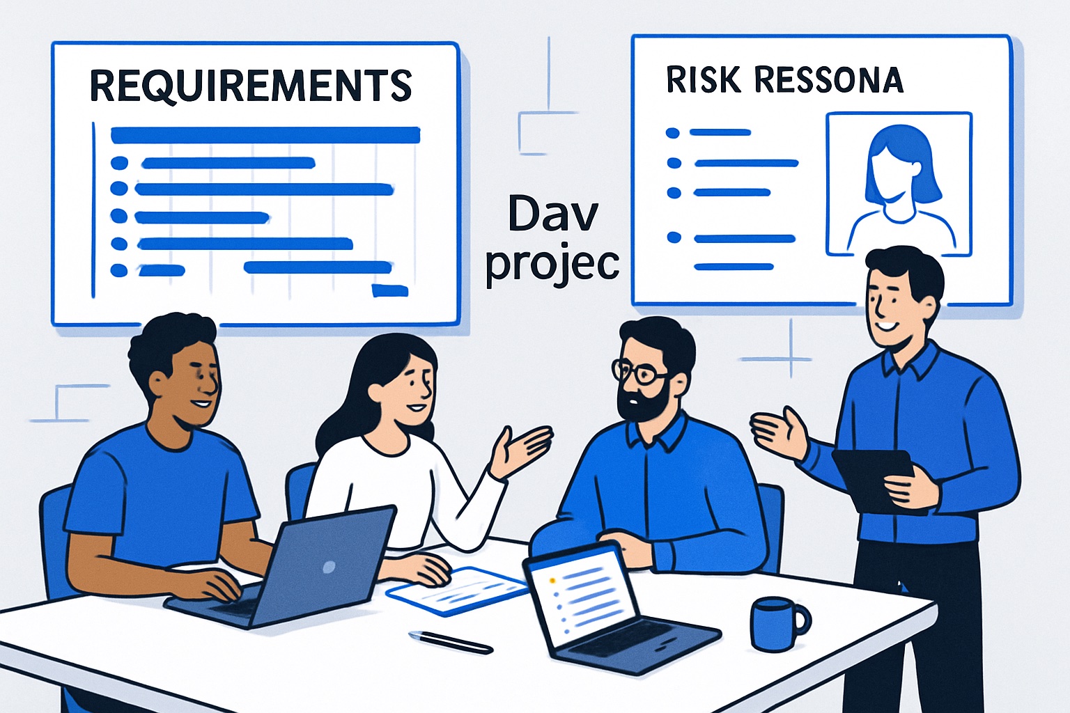 Step 2: Choosing the Right Tools and Technologies