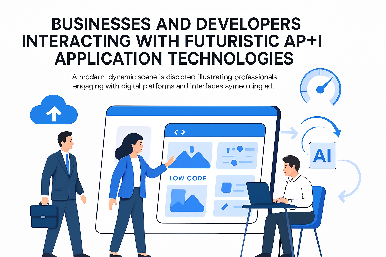 7 Essential Application Technologies to Know in 2025
