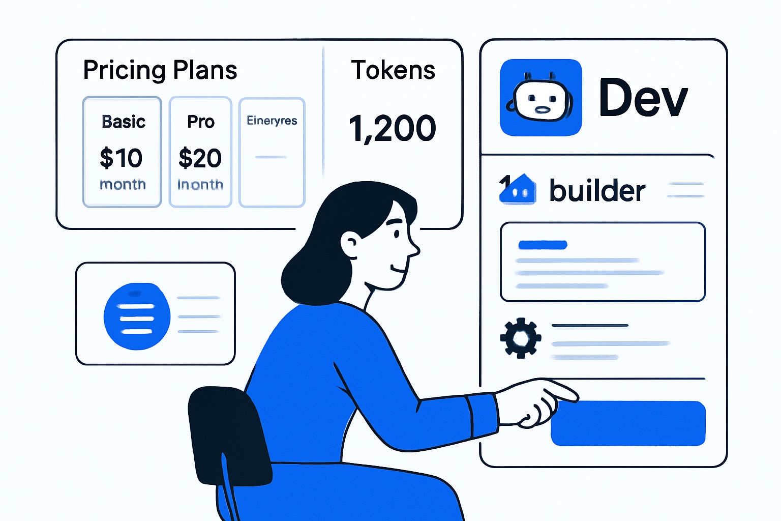 Pricing and Usage: What to Expect from Lovable.dev