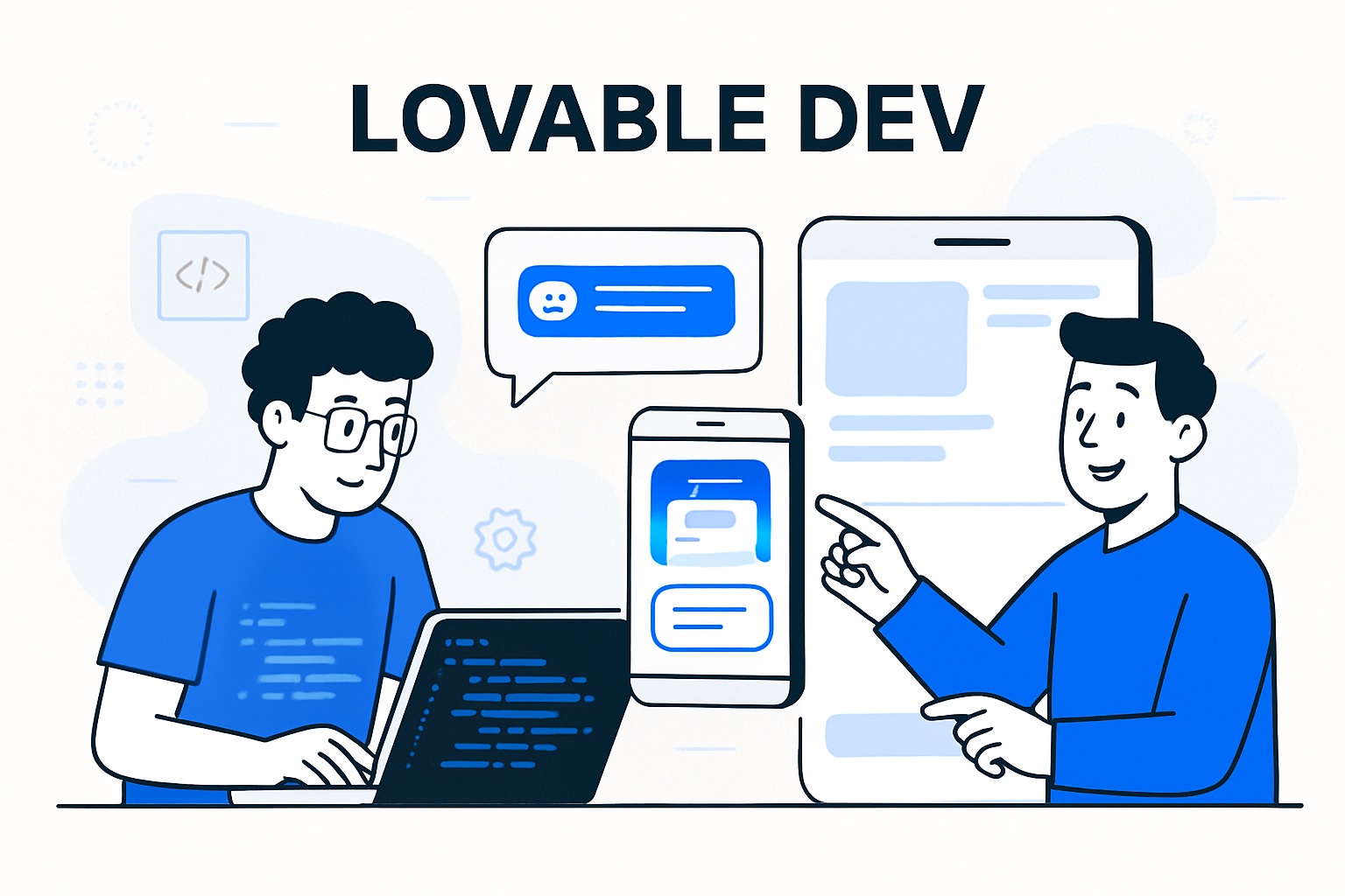 AI Code Generation vs. Traditional Development