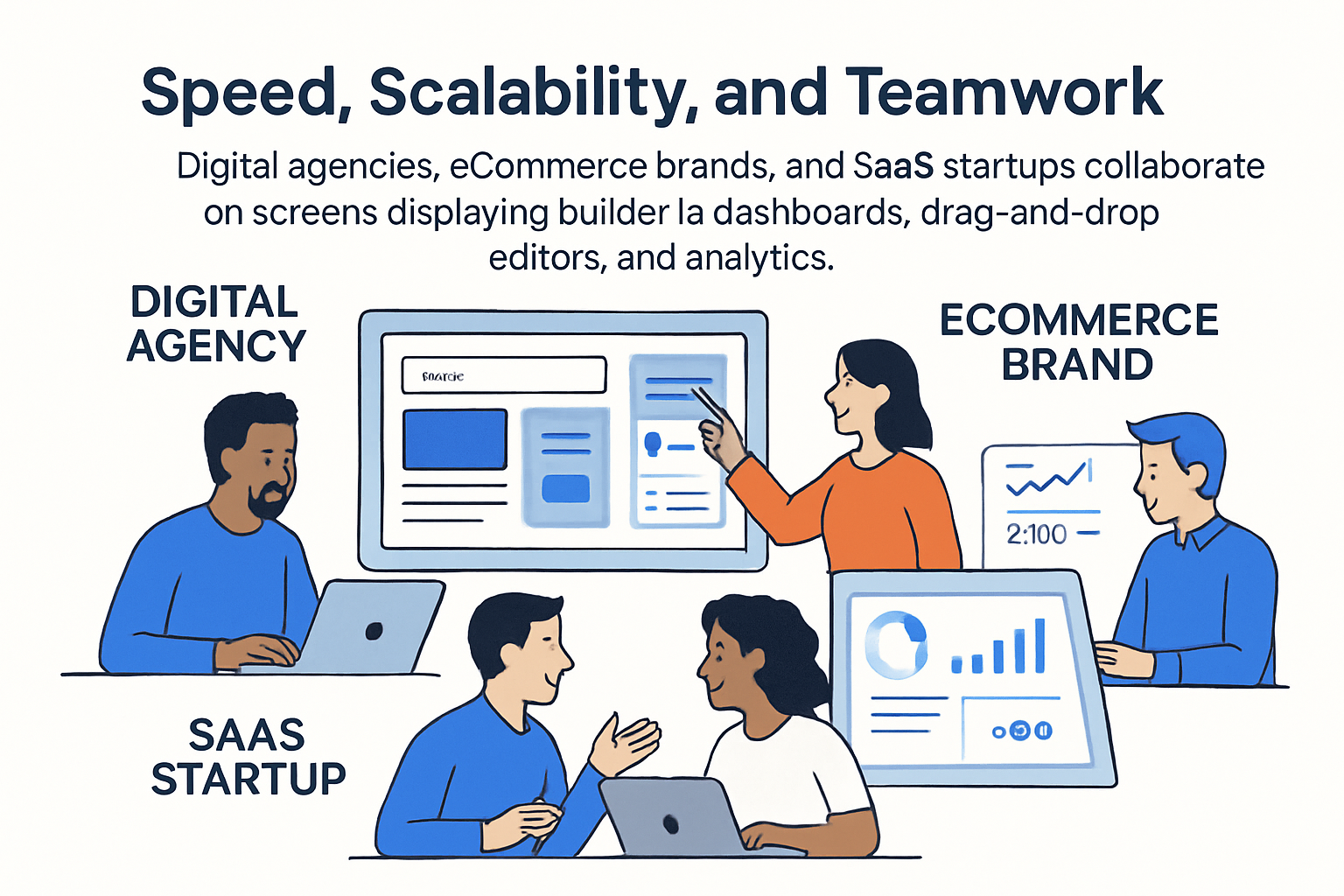 Real-World Applications and Success Stories