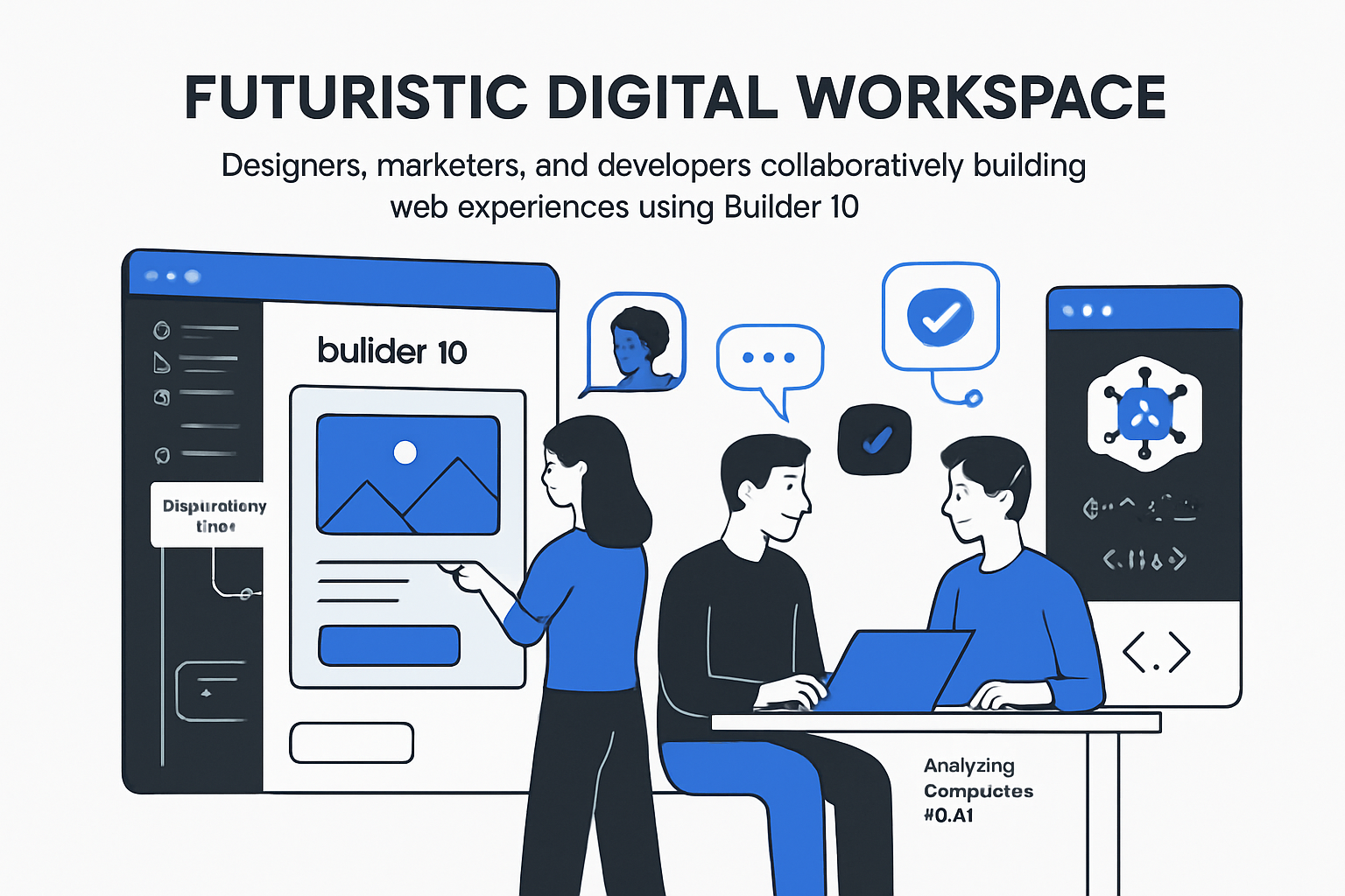 Builder IO in 2025: Platform Overview and Key Innovations