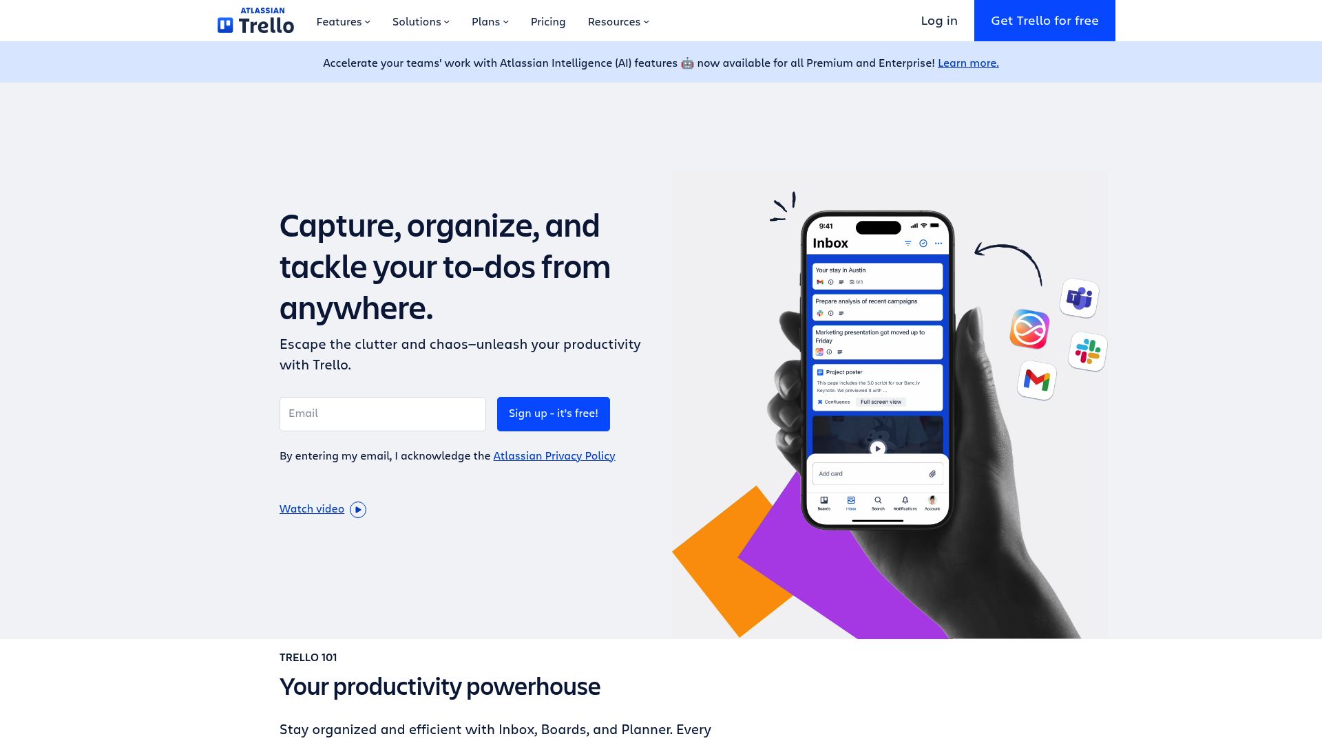 7 Best Business Soft Solutions for 2025 - Trello