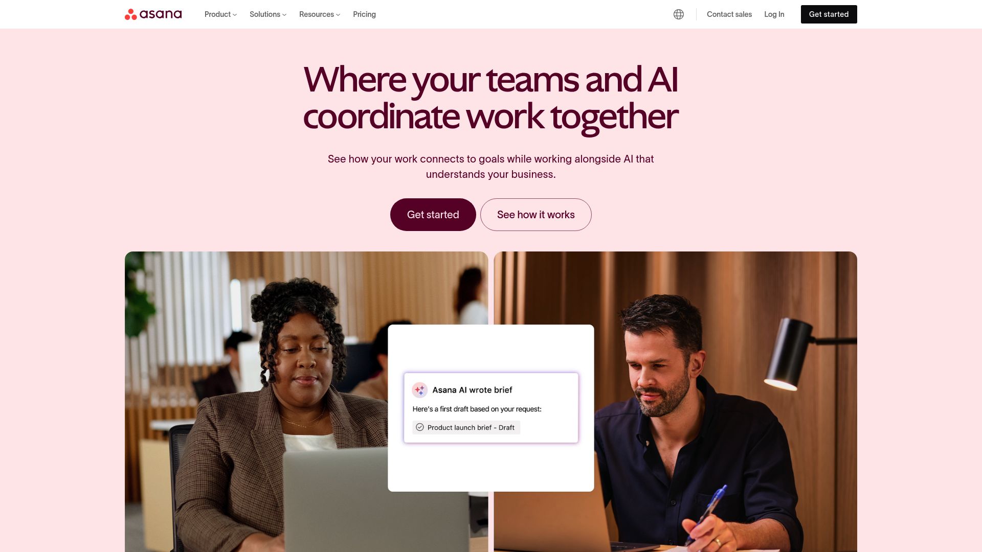 7 Best Business Soft Solutions for 2025 - Asana