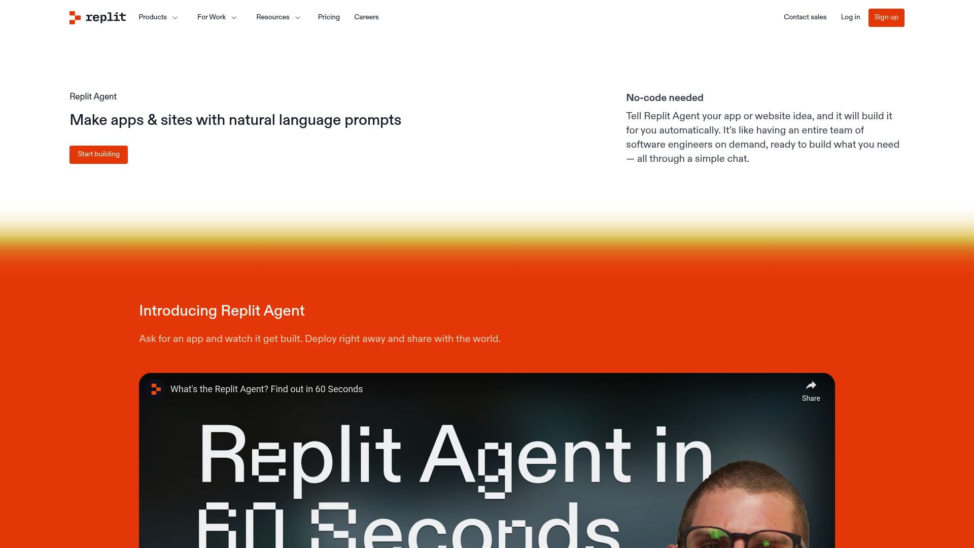 7 Best AI Tool For Code Solutions in 2025 - Replit Ghostwriter