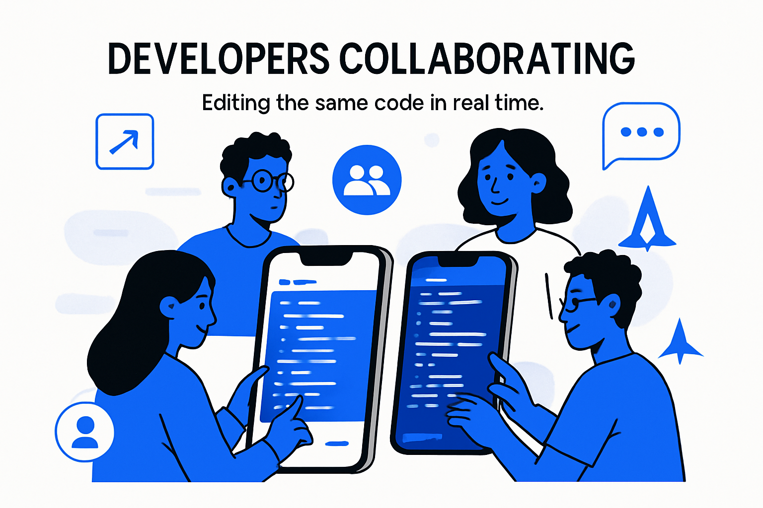 Collaboration, Sharing, and Community Features