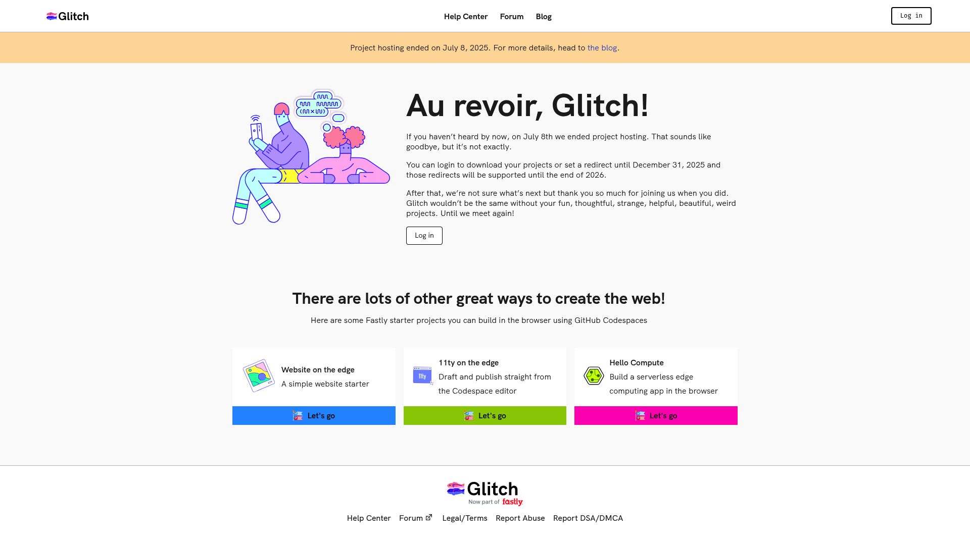 10 Best Replit Alternatives for Developers in 2025 - Glitch