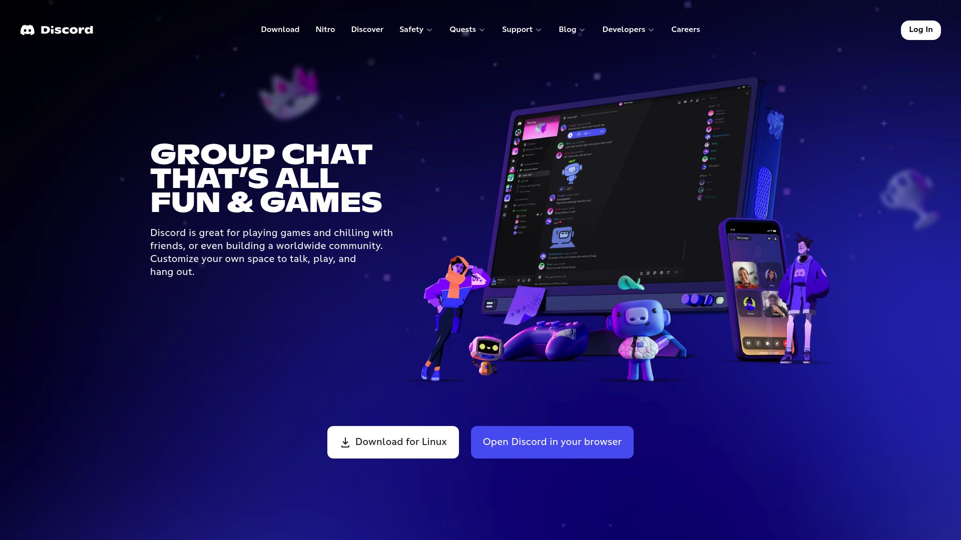 10 Best Sites Dev Resources for Developers in 2025 - Discord Developer Communities