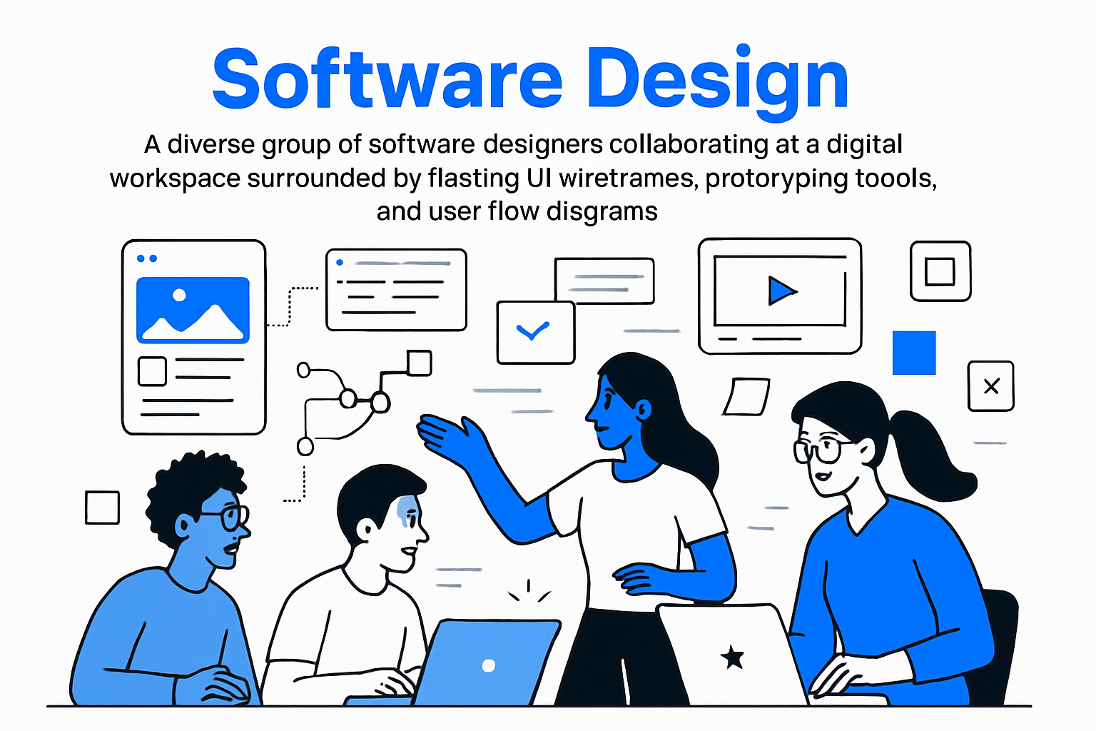 The Essential Software Designer Skill Set