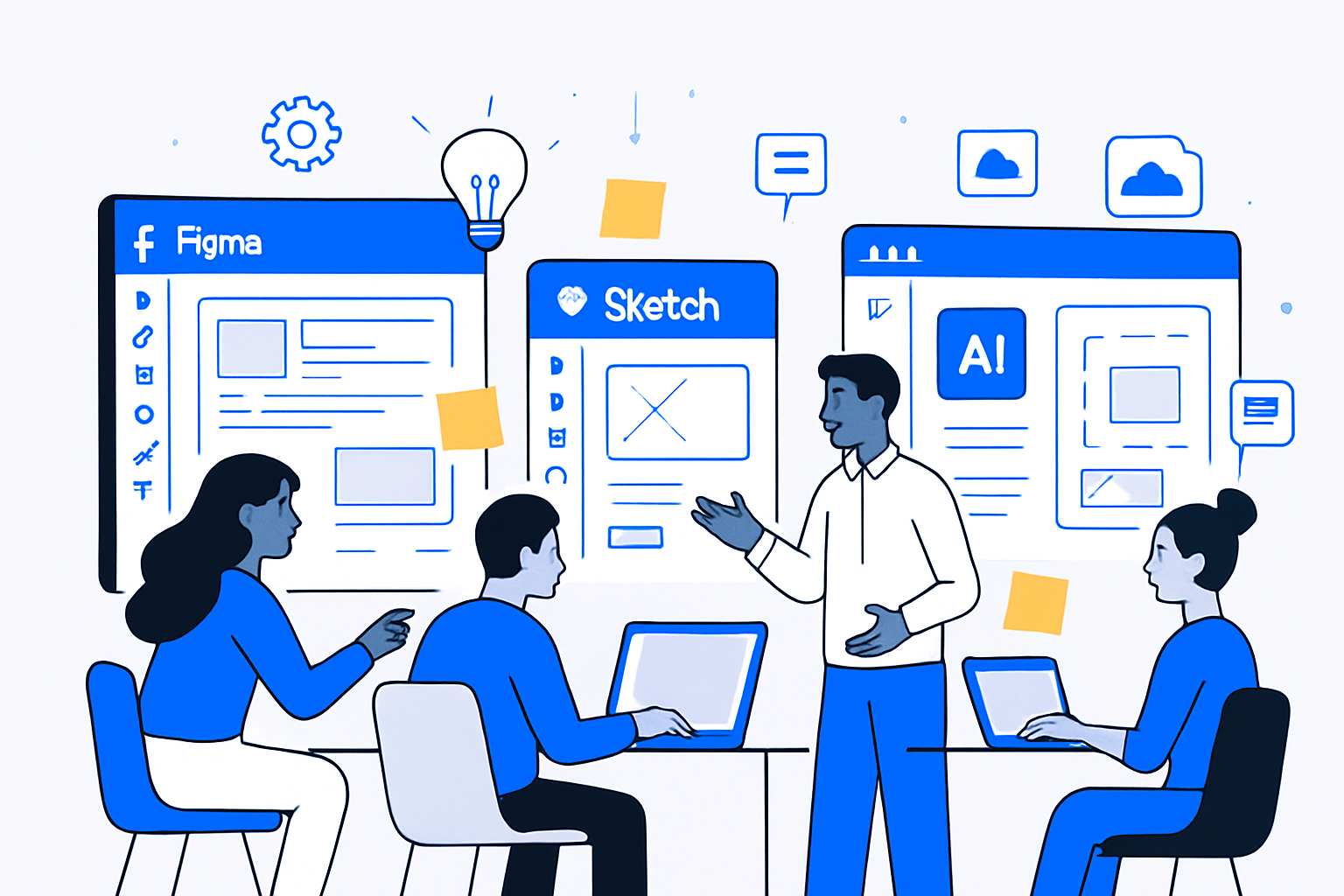 Top Tools and Resources for Software Designers in 2025
