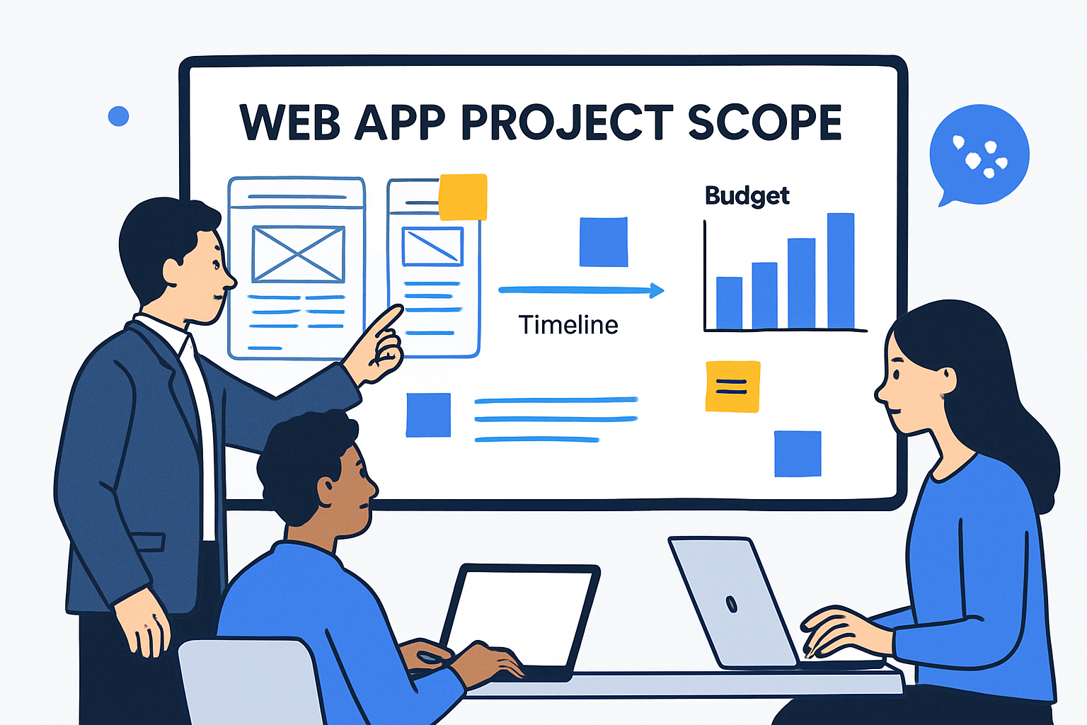 Step 1: Defining Your Project Scope and Needs