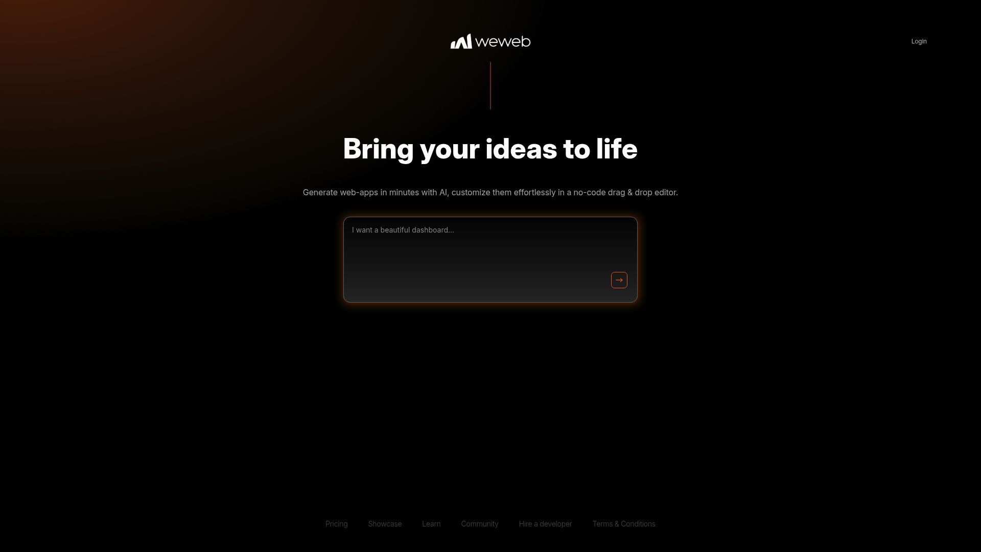 7 Best Nocode Startups to Watch in 2025 - WeWeb