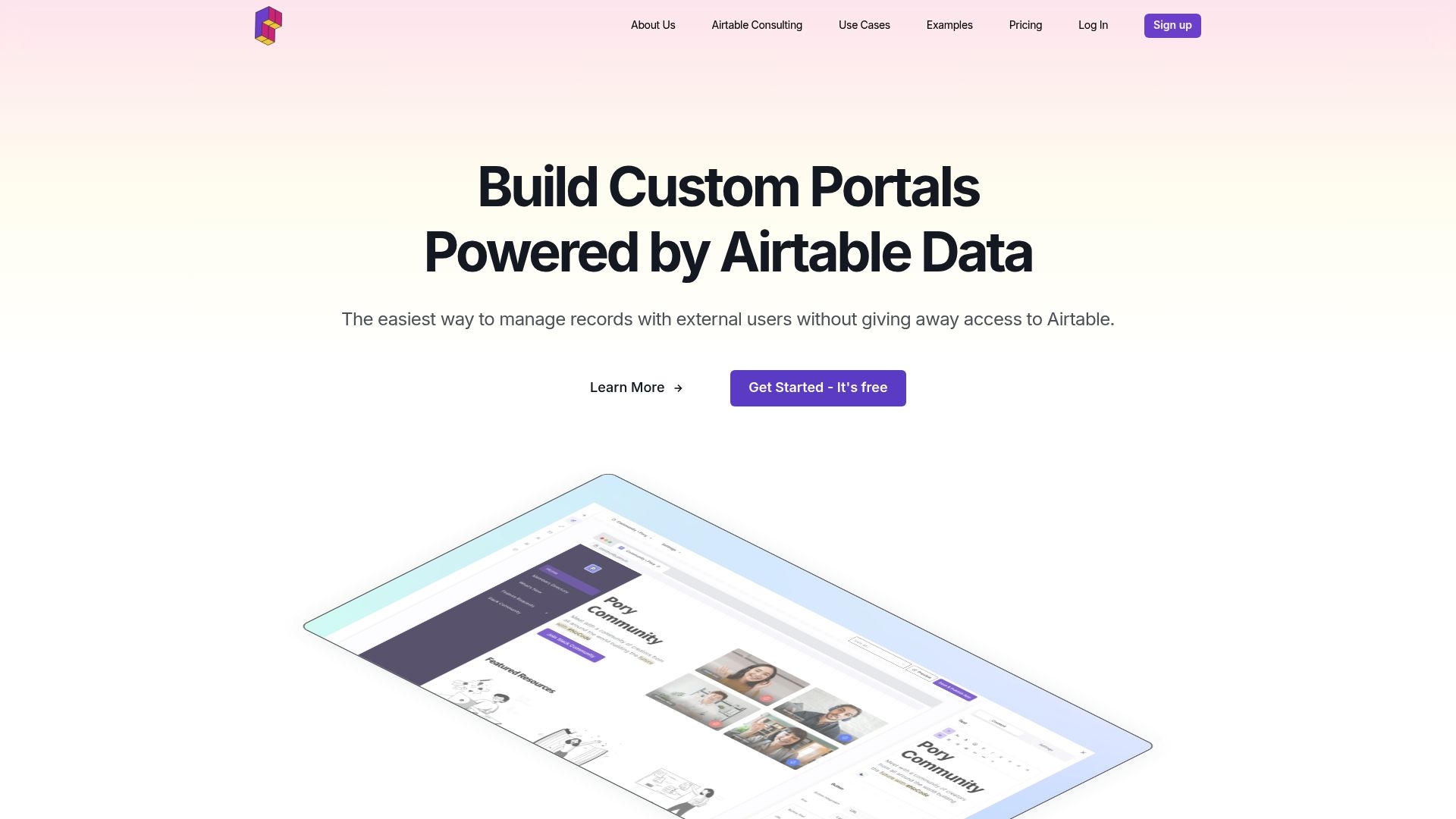 7 Best Nocode Startups to Watch in 2025 - Pory