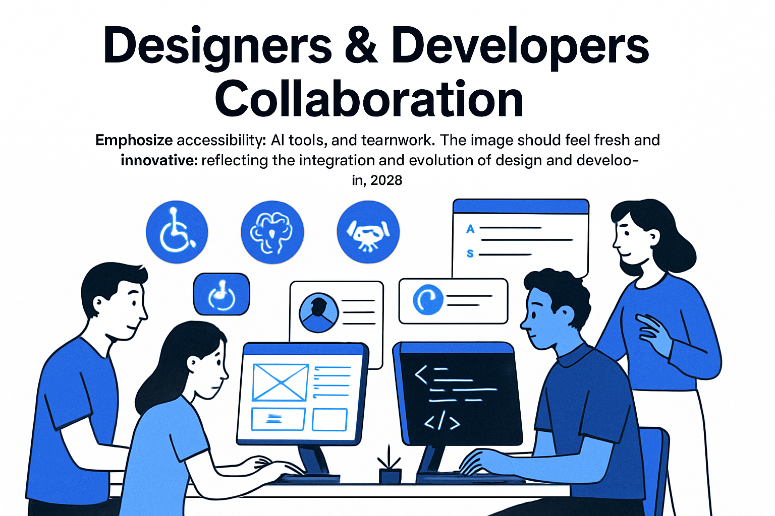 Understanding Design and Development in 2025