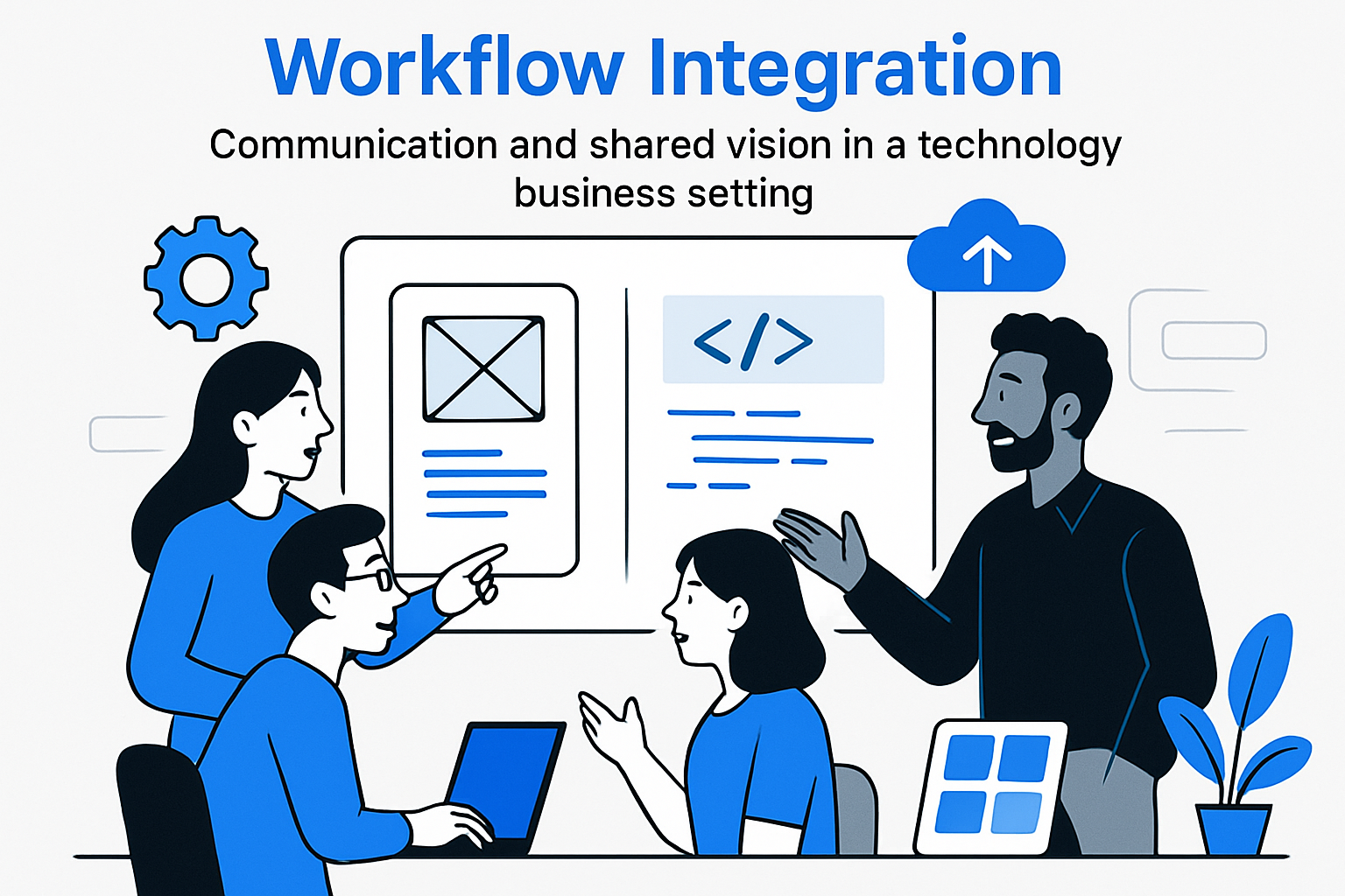 The Importance of Integrating Design and Development