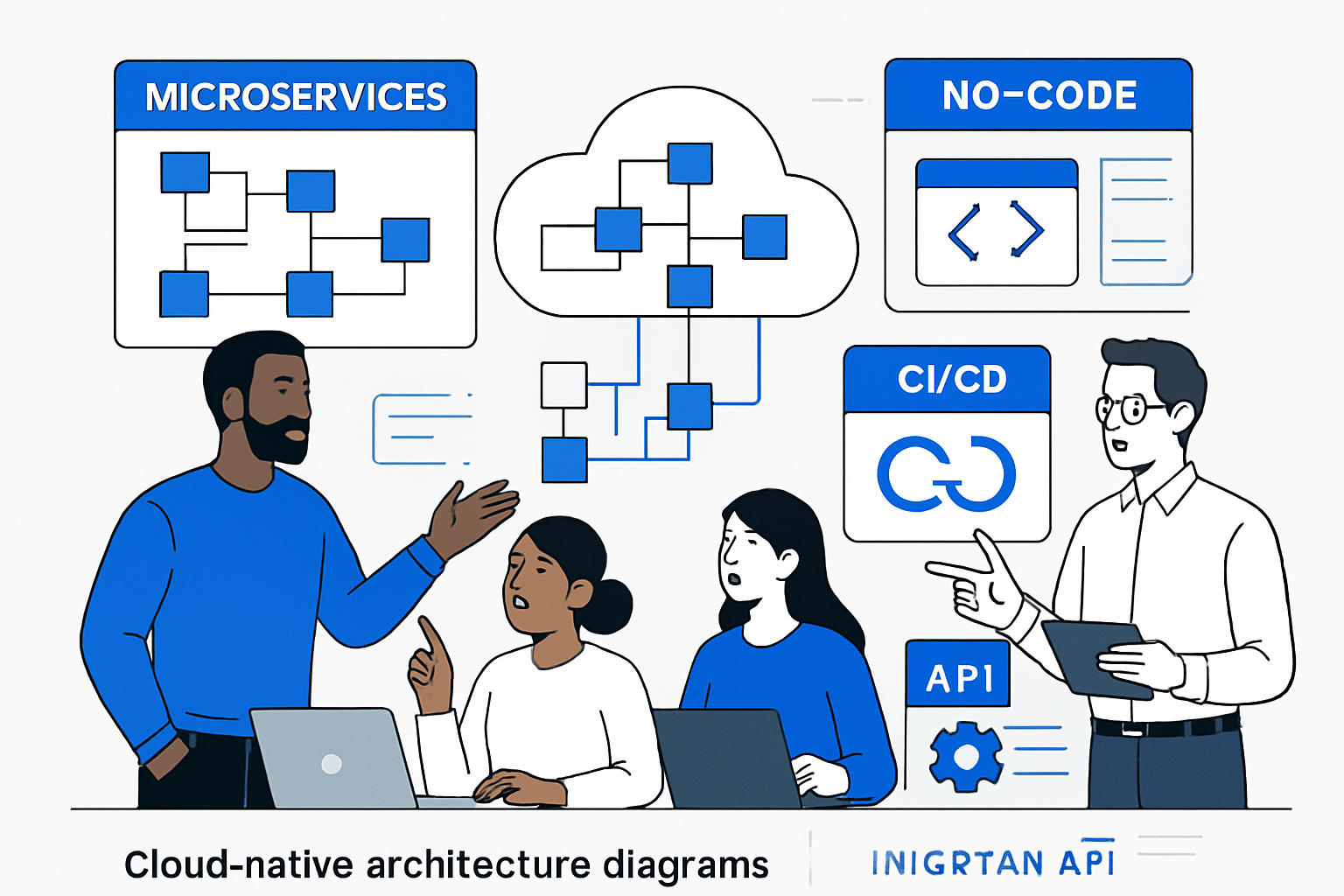 Architecture, Tools, and Technology Choices