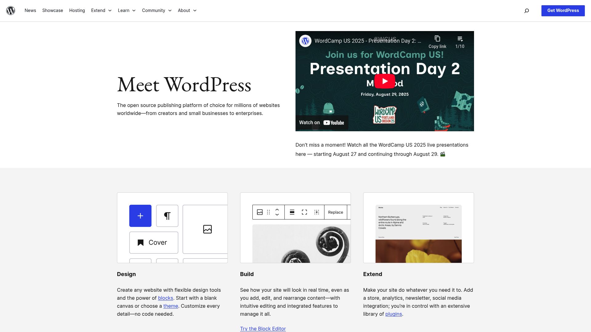 12 Best Low Code Platforms to Use in 2025 - WordPress