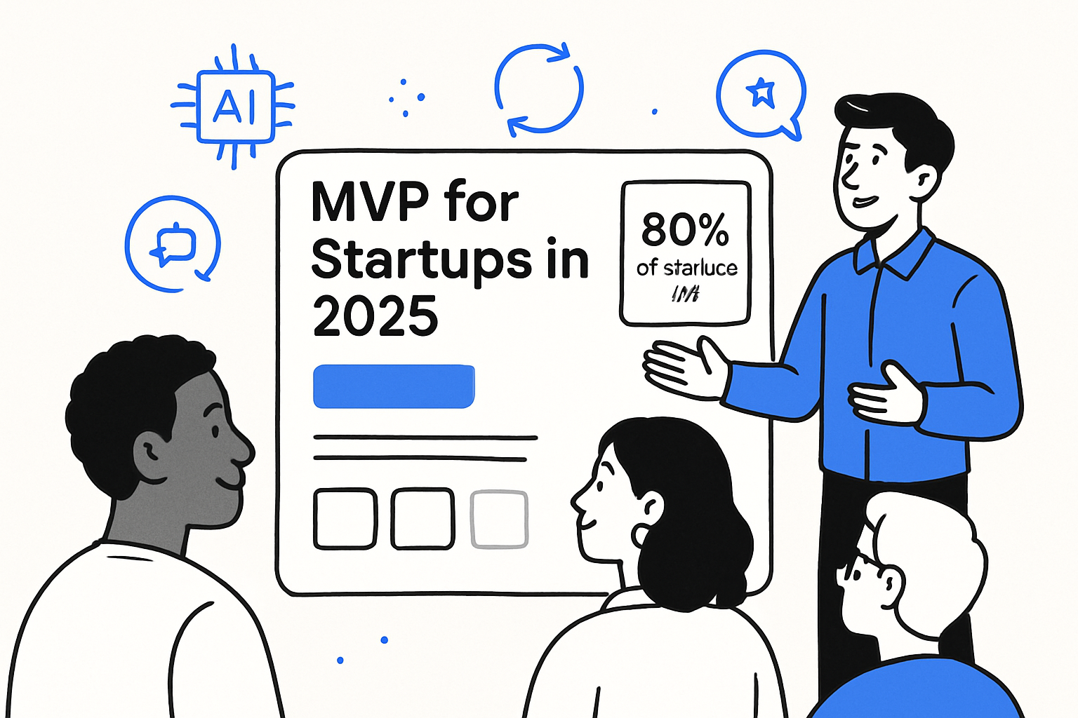 What is an MVP and Why It Matters in 2025