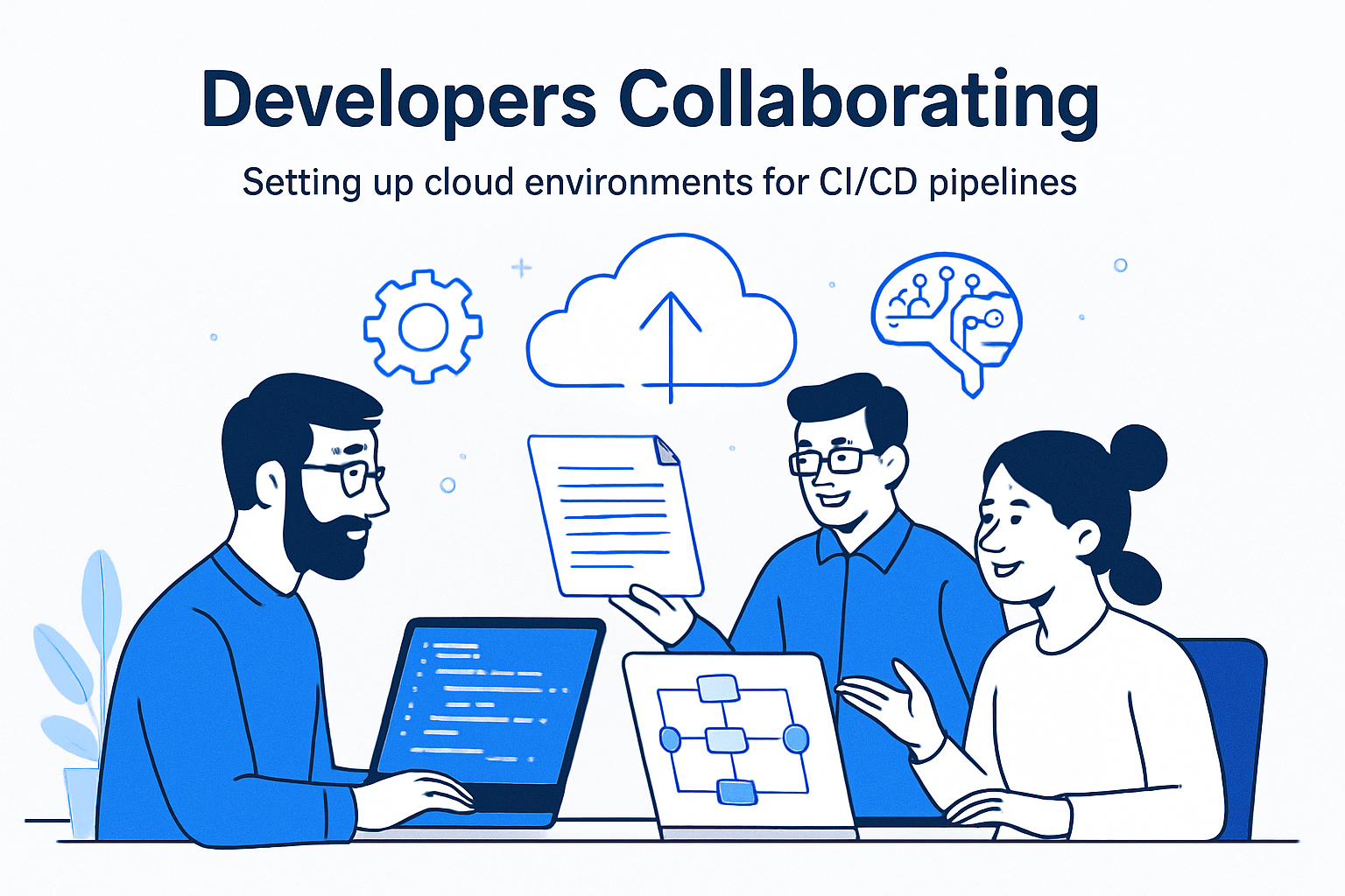 Step 4: Development and Implementation