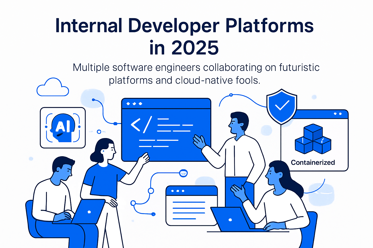 Trends and Innovations in Platform Engineering (2025)