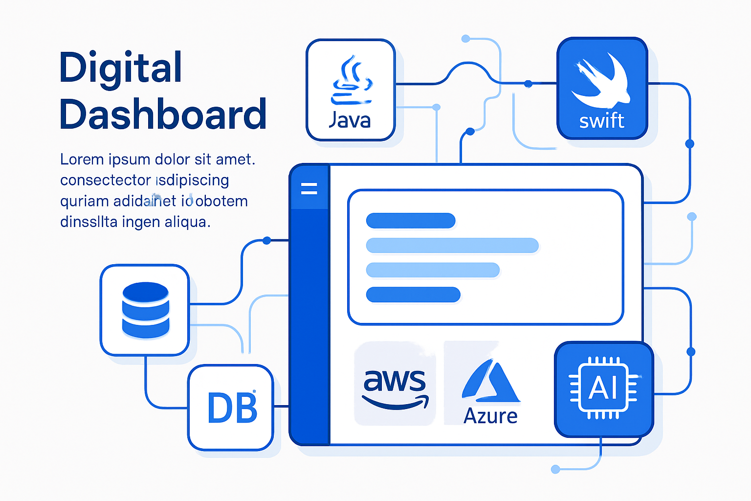Technologies and Tools Powering Enterprise App Development