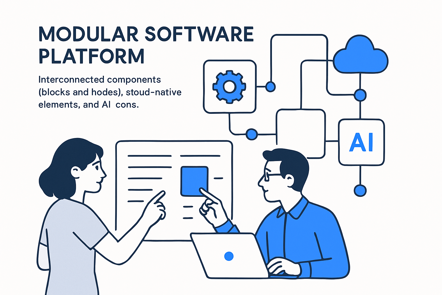 Understanding the Modern Software Platform Landscape