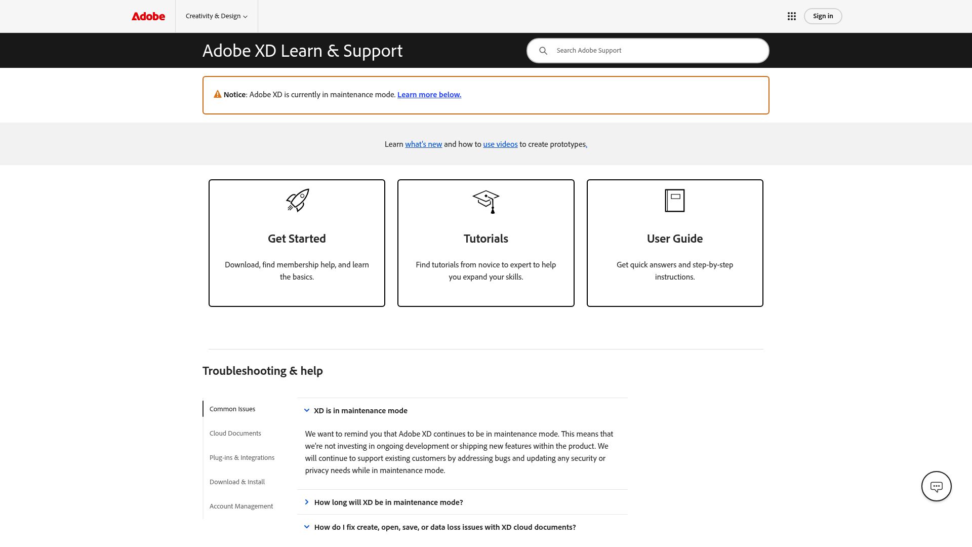 10 Best Software Designing Tools for Developers in 2025 - Adobe XD
