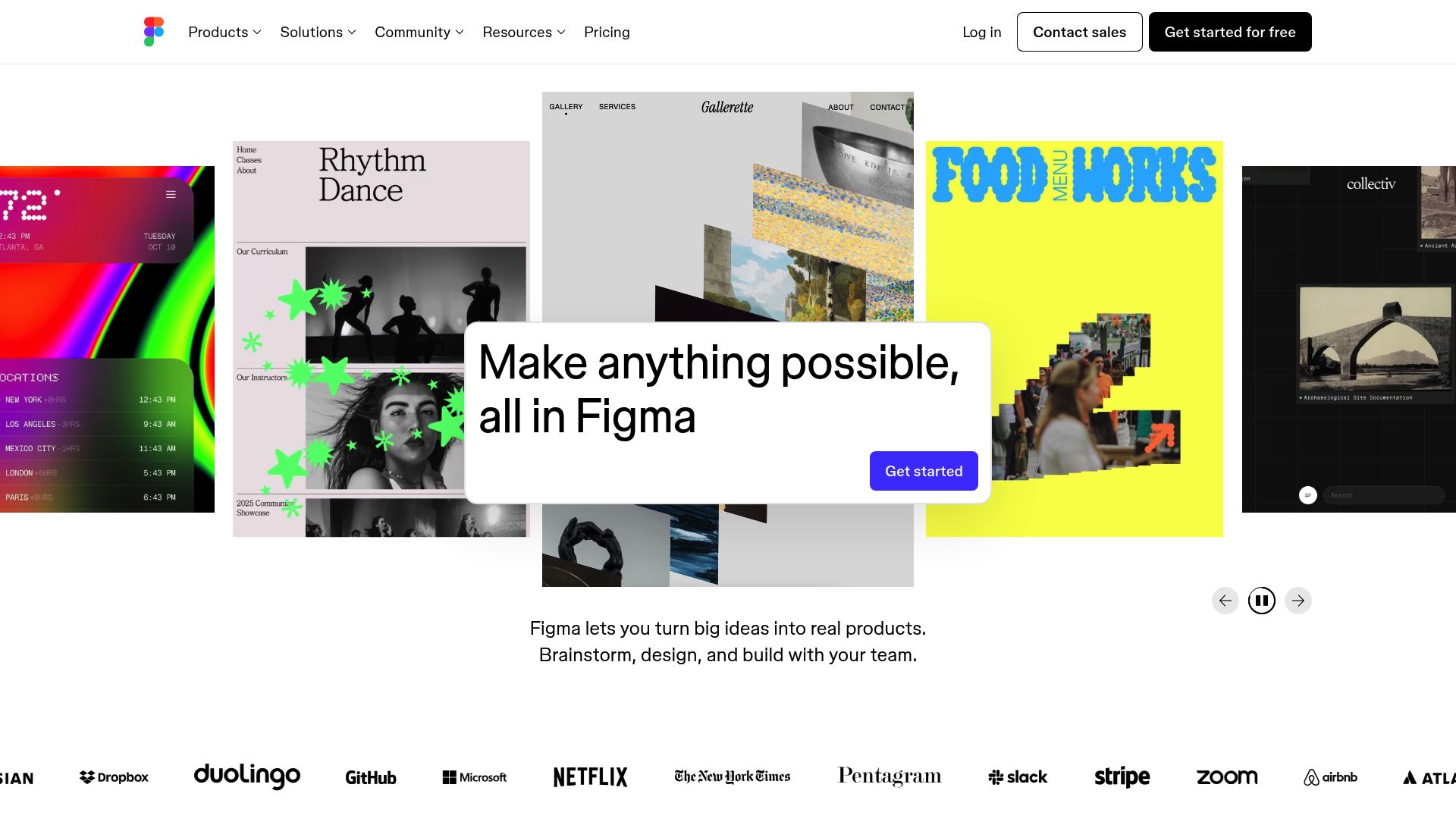 10 Best Software Designing Tools for Developers in 2025 - Figma