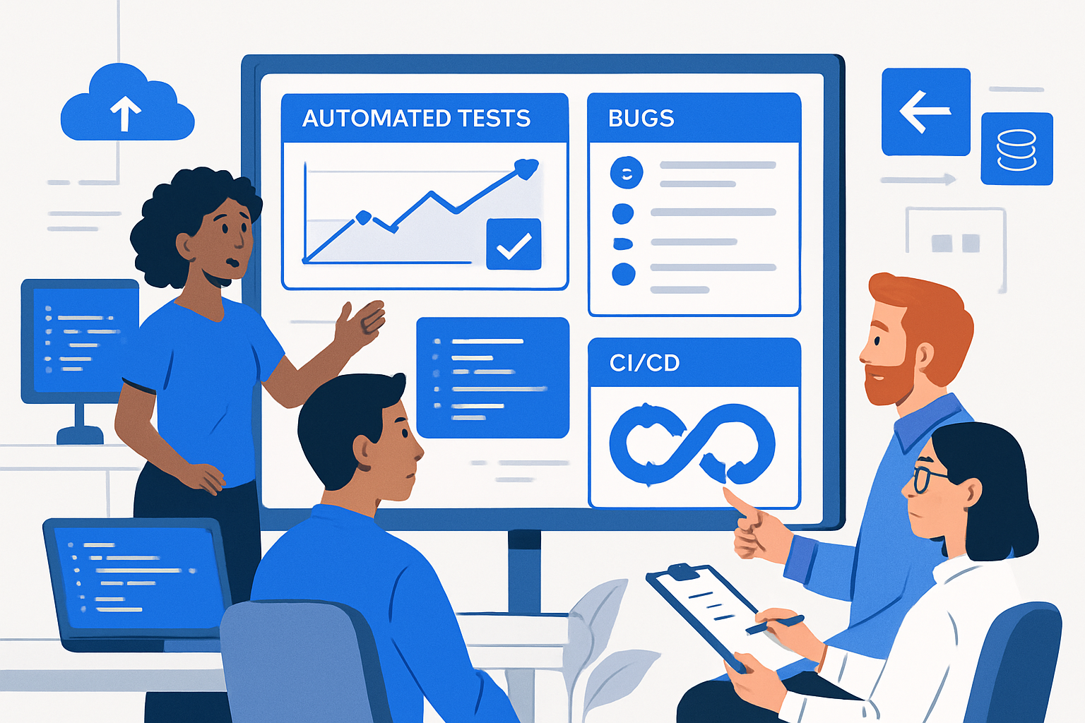 Modern Testing Strategies and Best Practices for Developers