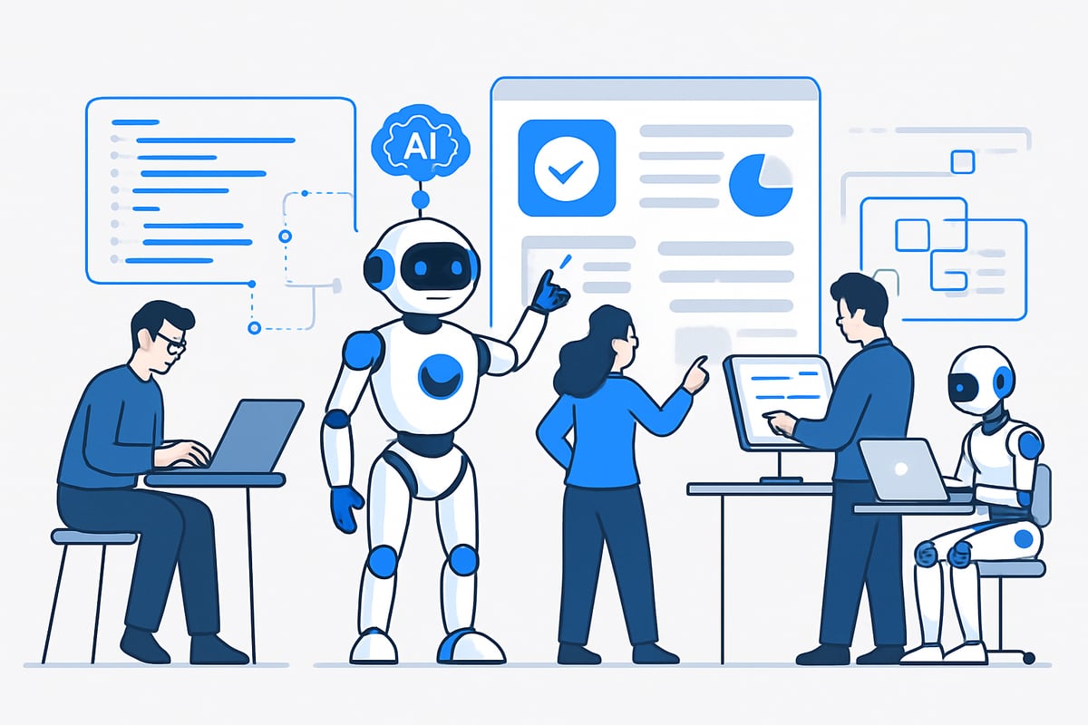 Automation, AI, and the Future of Testing