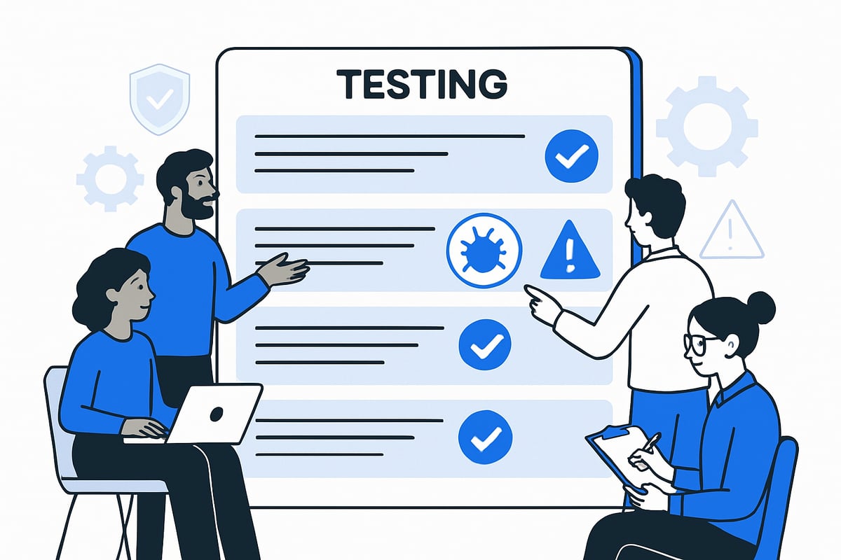 Understanding Software Testing: Purpose, Principles, and Value