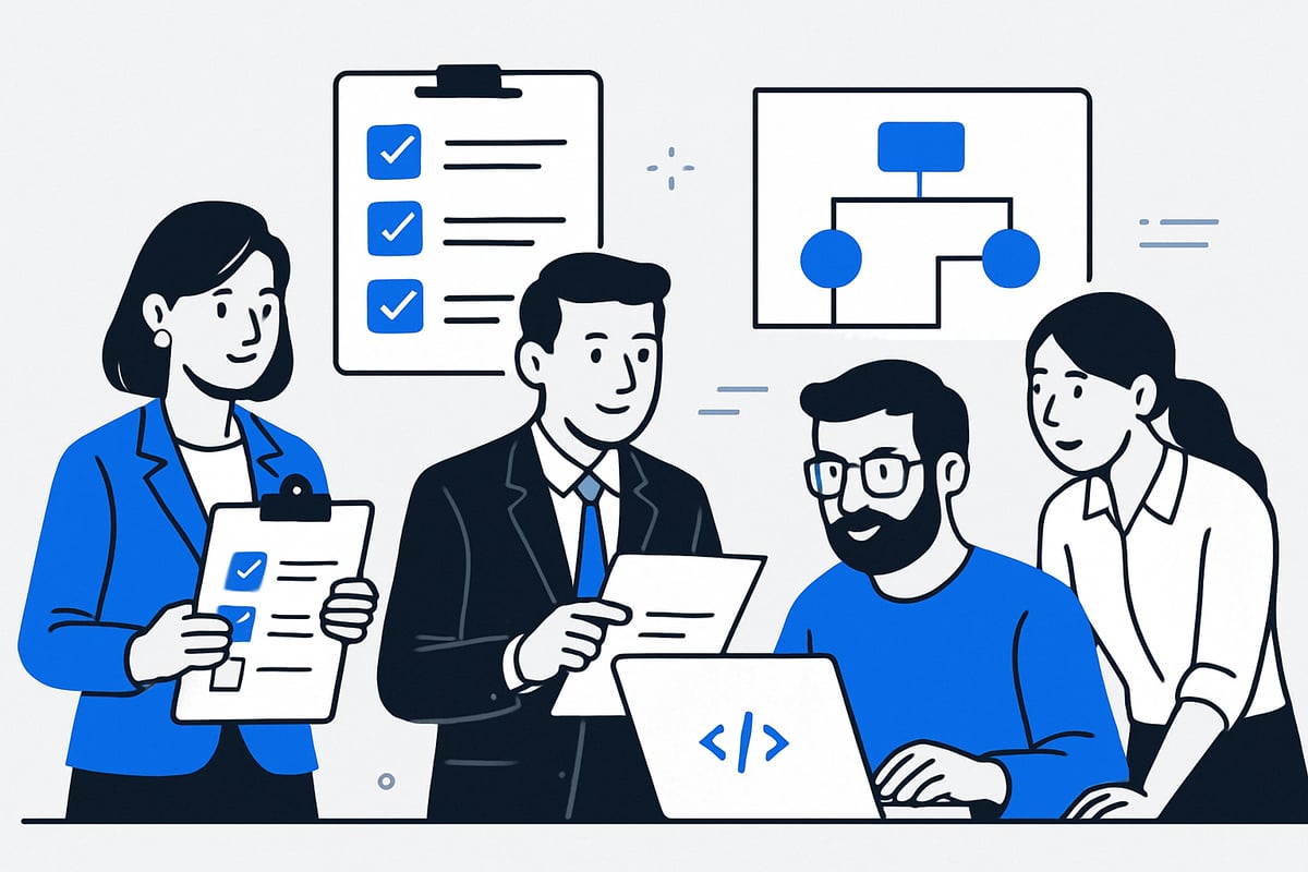 How to Choose the Right Software Development Agency for Your Business