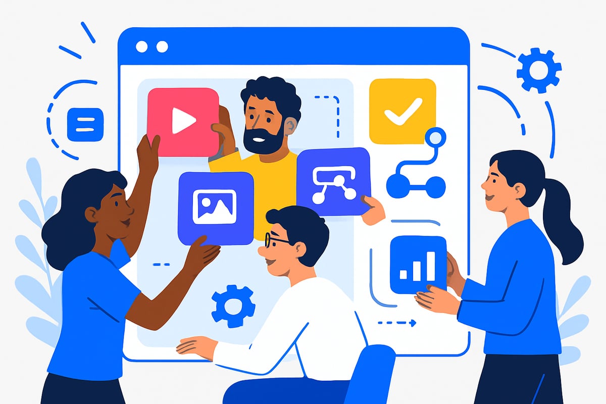 Understanding No-Code: What It Is and Why It Matters