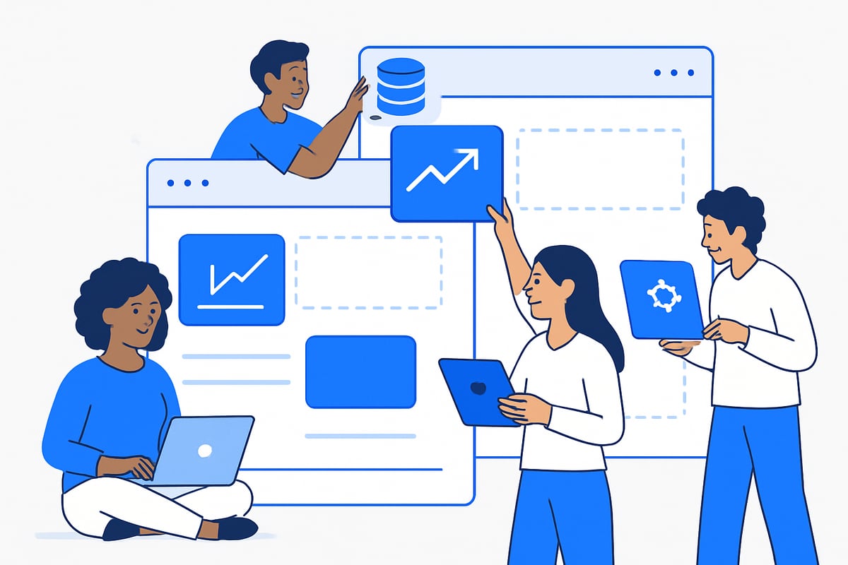 Step-by-Step: How to Start Your No-Code Journey in 2025