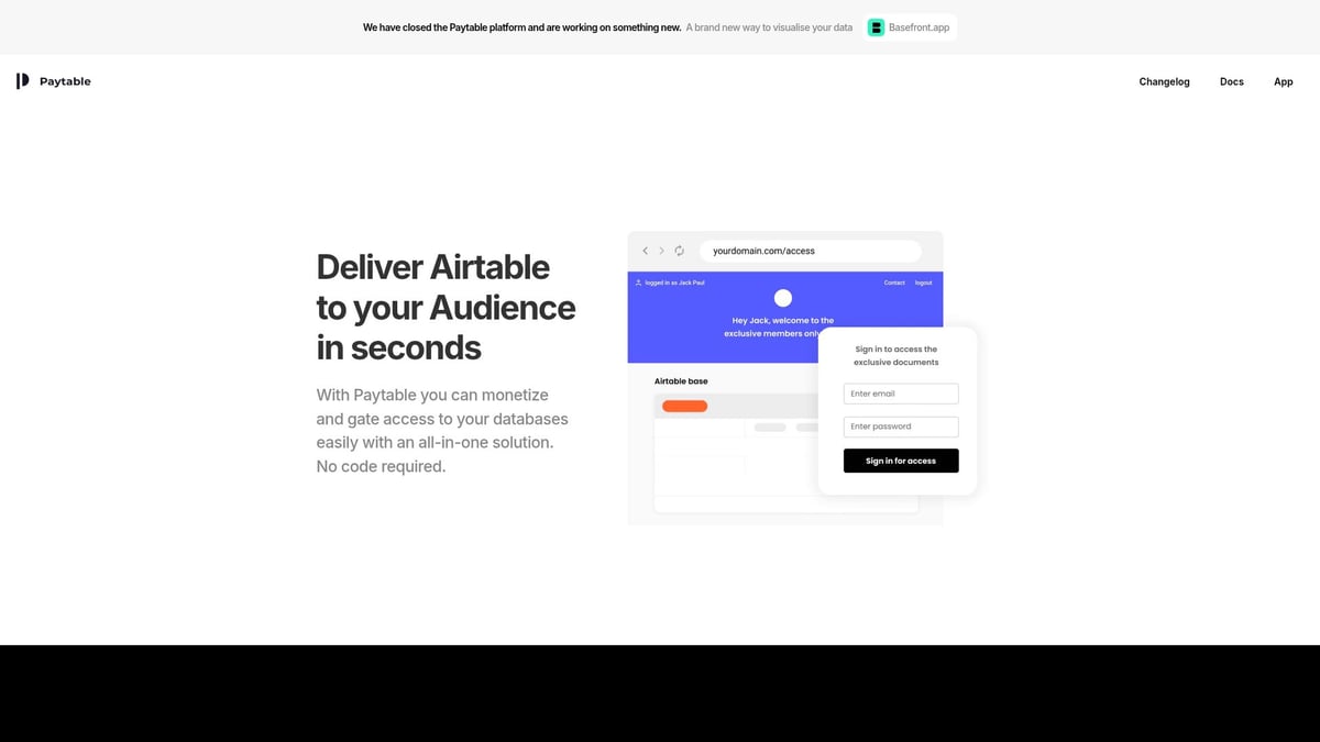Top 10 Bubble App Features You Need to Try in 2025 - Membership & Subscription Management