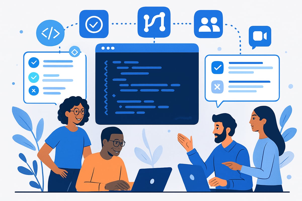 Code Quality, Testing, and Collaboration Tools