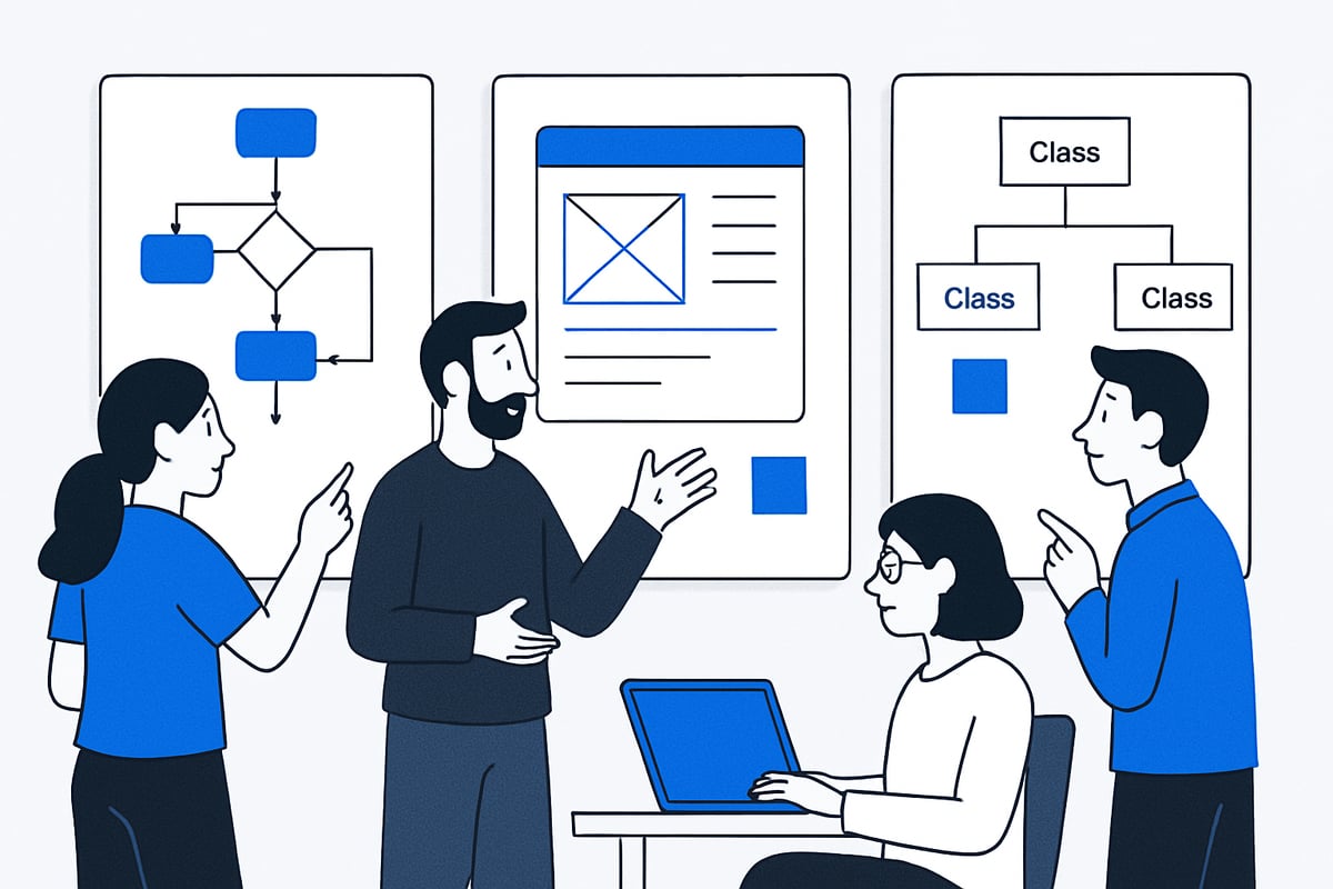 The Foundations of Modern Software Design