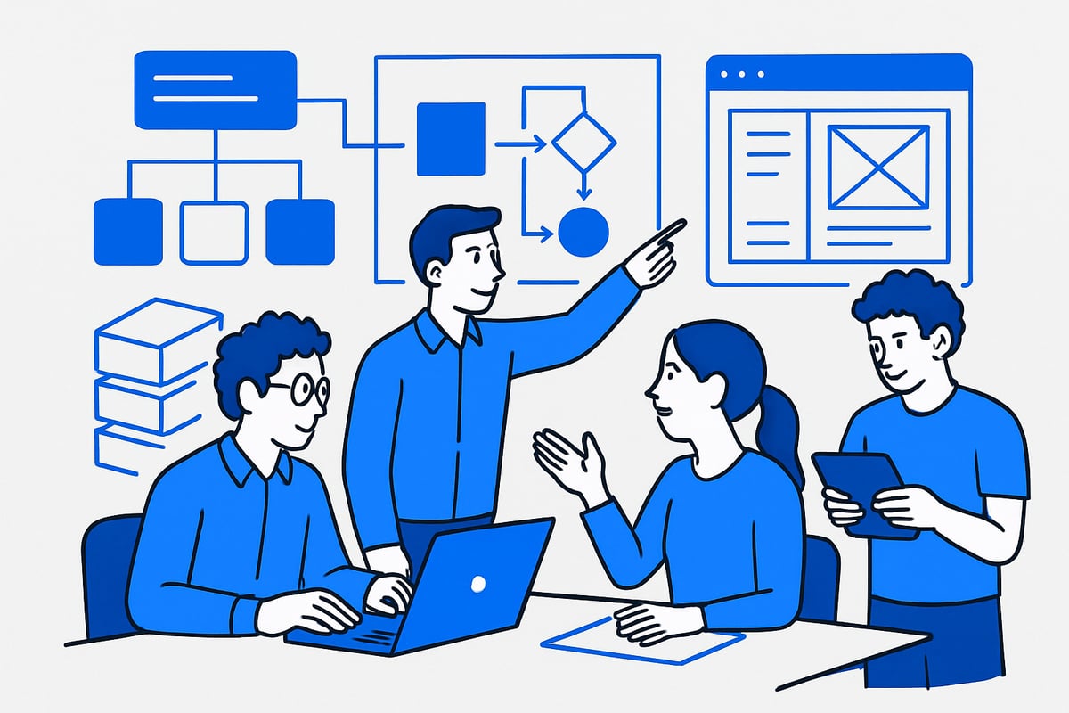 Essential Principles and Best Practices in Software Design