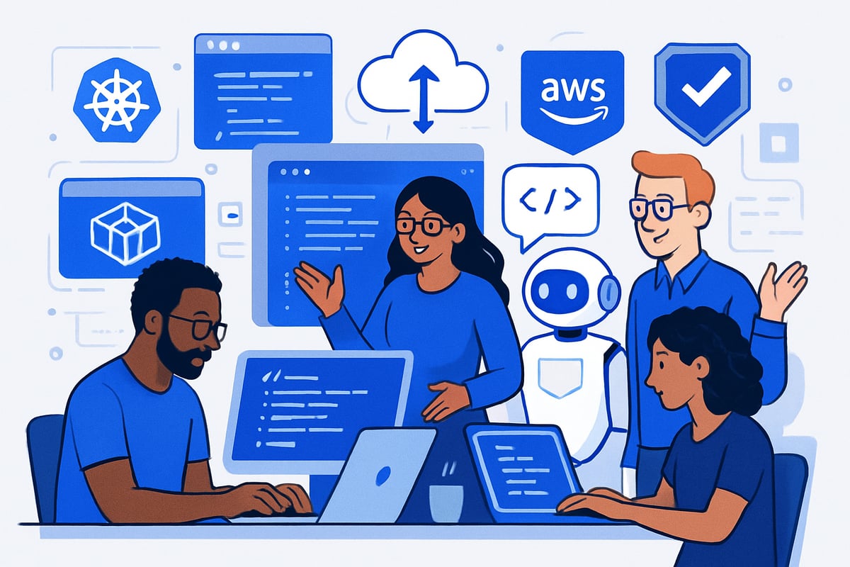 Core Skills Every Developer Needs in 2025