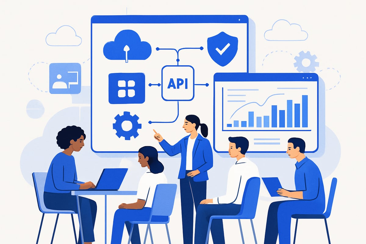 Best Practices for Integrating and Managing Technological Software